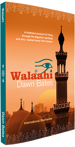 Walaahi - Dawn Bates