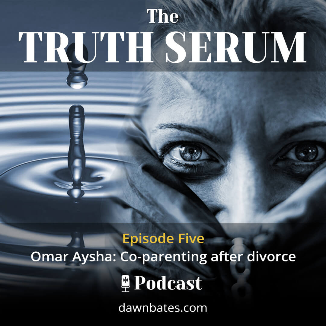 Truth_Serum_5-Omar_Aysha_ramO–Co-parenting_after_divorce