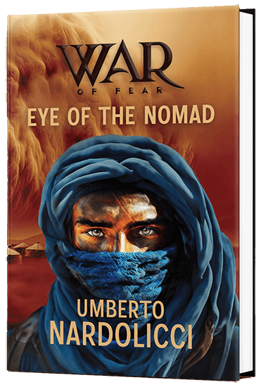 Fear of War by Umberto Nardolicci