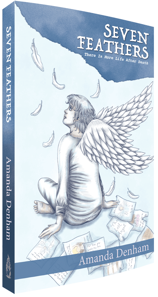 Seven Feathers - Amanda Denham