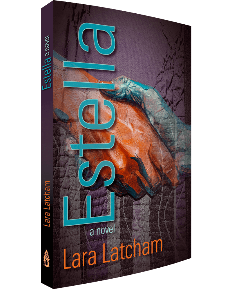 Estella by Lara Latcham